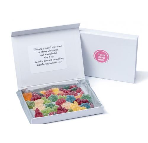 Letterbox Christmas Sweets Vegan